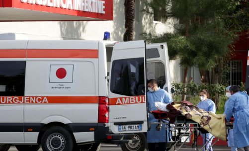 Pandemia me fatale te meshkujt: Perbejne 65 per qind te shteses se vdekjeve